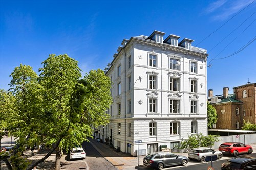 estate