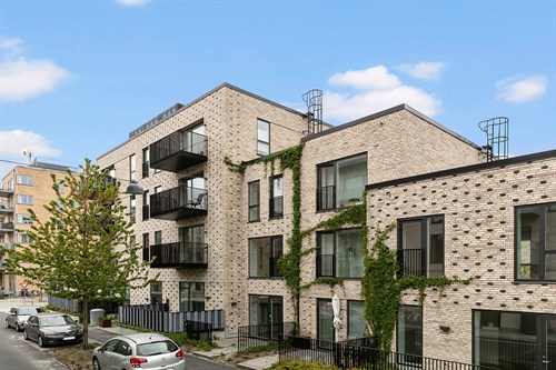 estate