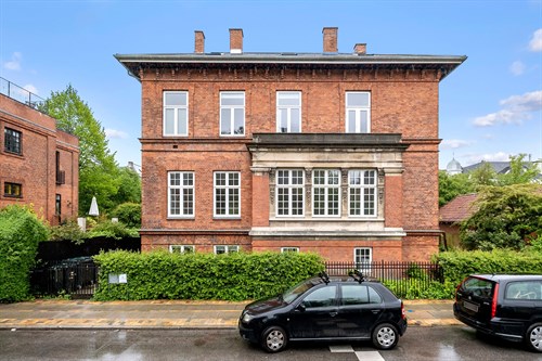 estate