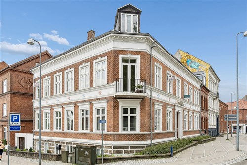 estate