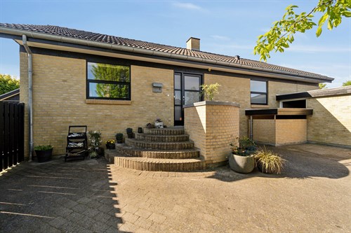 estate
