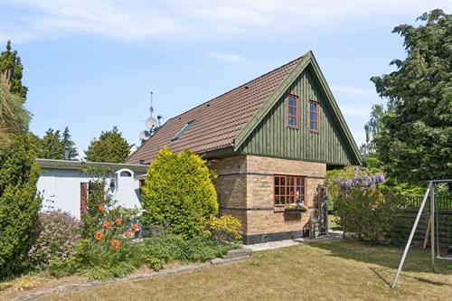 estate