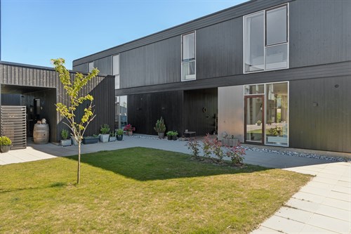 estate