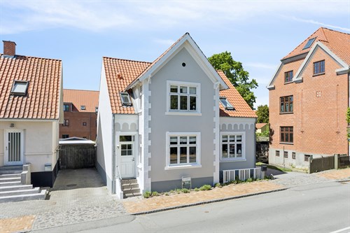 estate