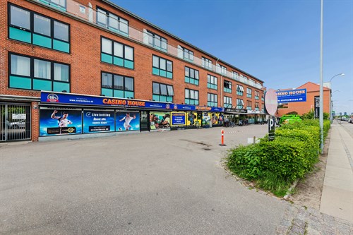 estate