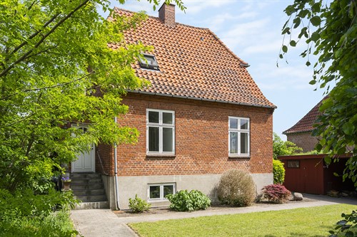 estate
