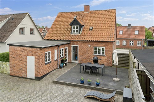 estate