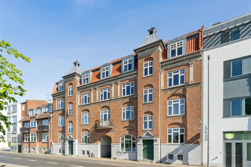 estate