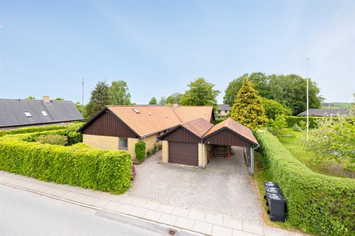 estate