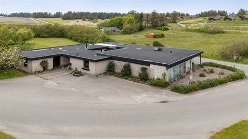 estate
