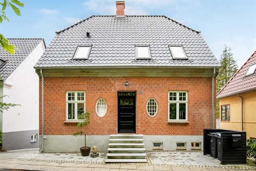 estate
