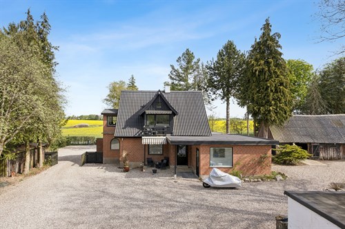 estate