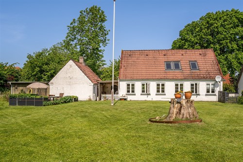 estate