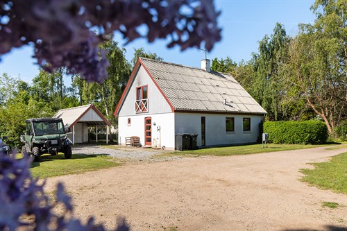 estate