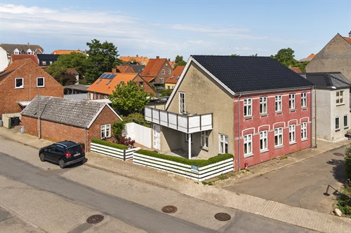 estate