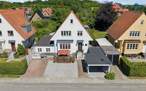 estate