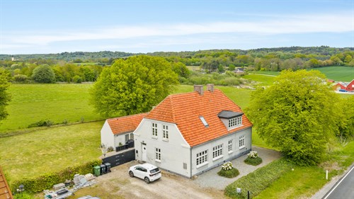 estate