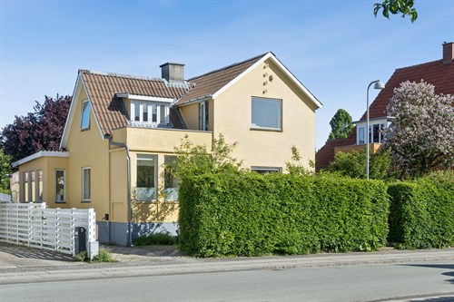 estate