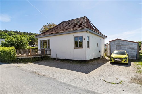 estate
