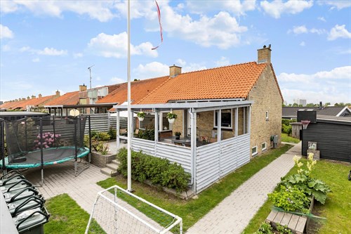 estate