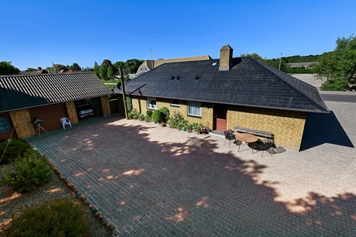estate