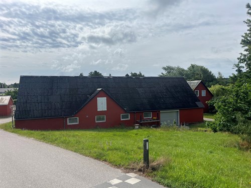 estate