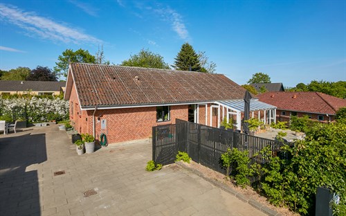 estate