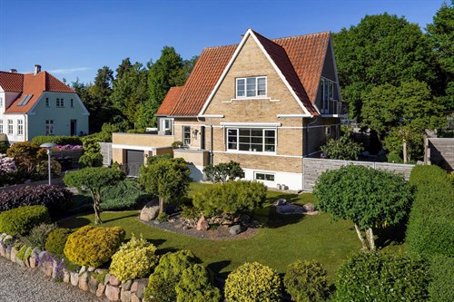 estate
