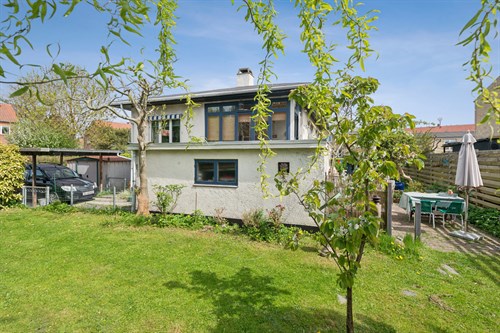 estate
