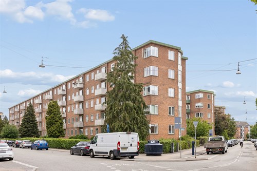 estate