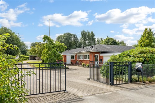 estate