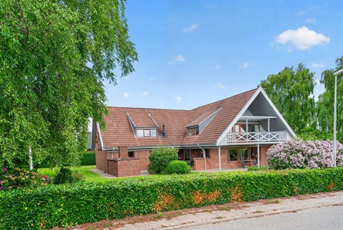 estate