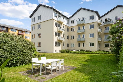 estate