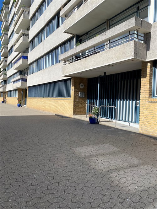 estate