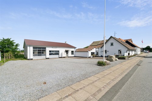 estate
