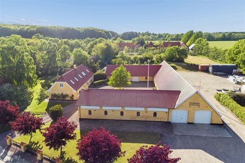 estate