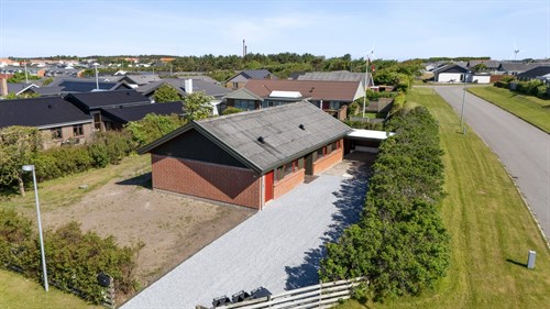 estate