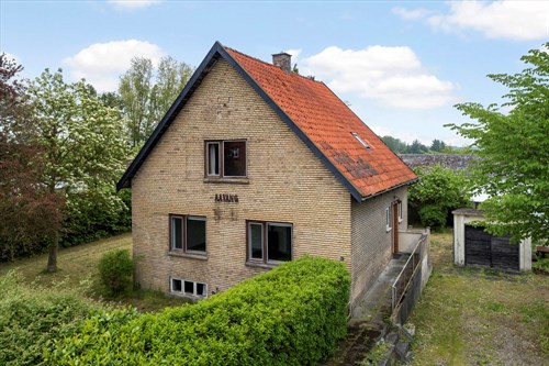 estate
