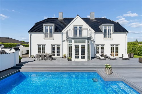 estate