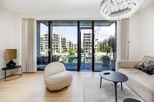 estate