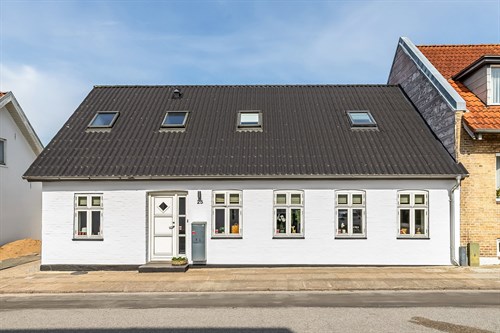 estate