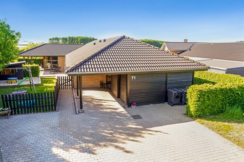 estate