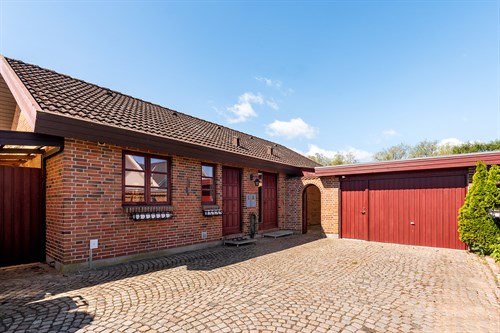estate
