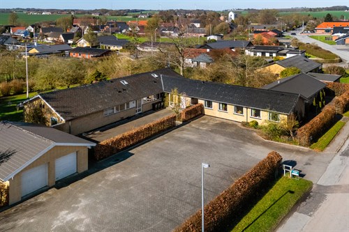estate
