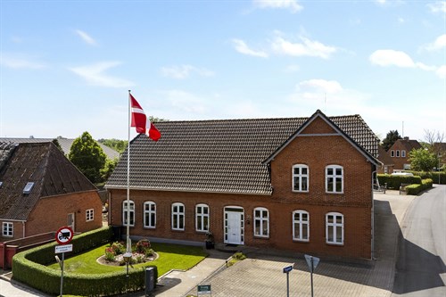 estate