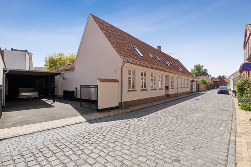estate