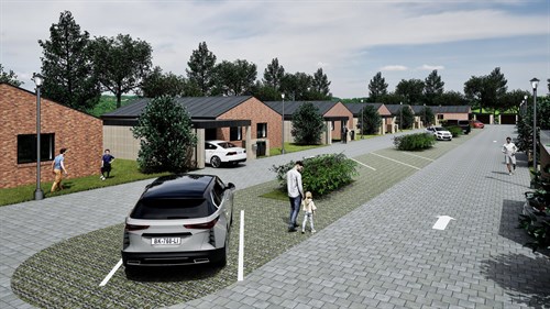 estate