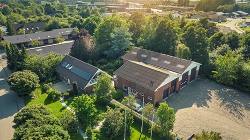 estate