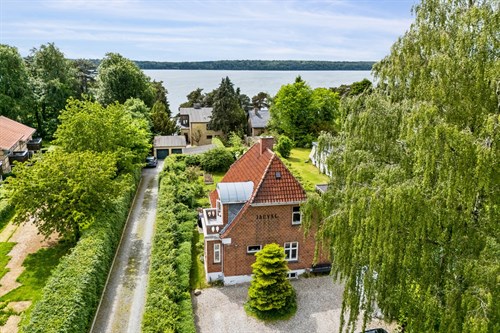 estate