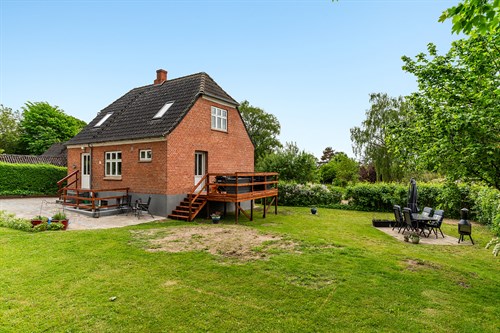 estate